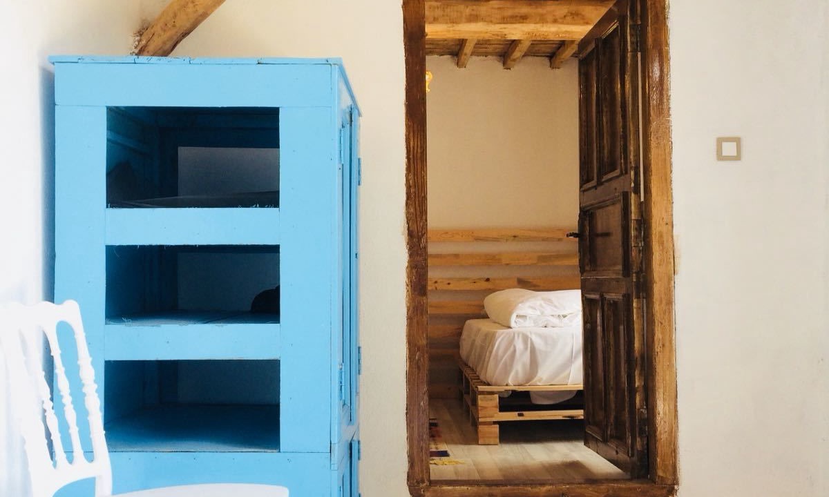 Photo of Bedroom in Kuyucak