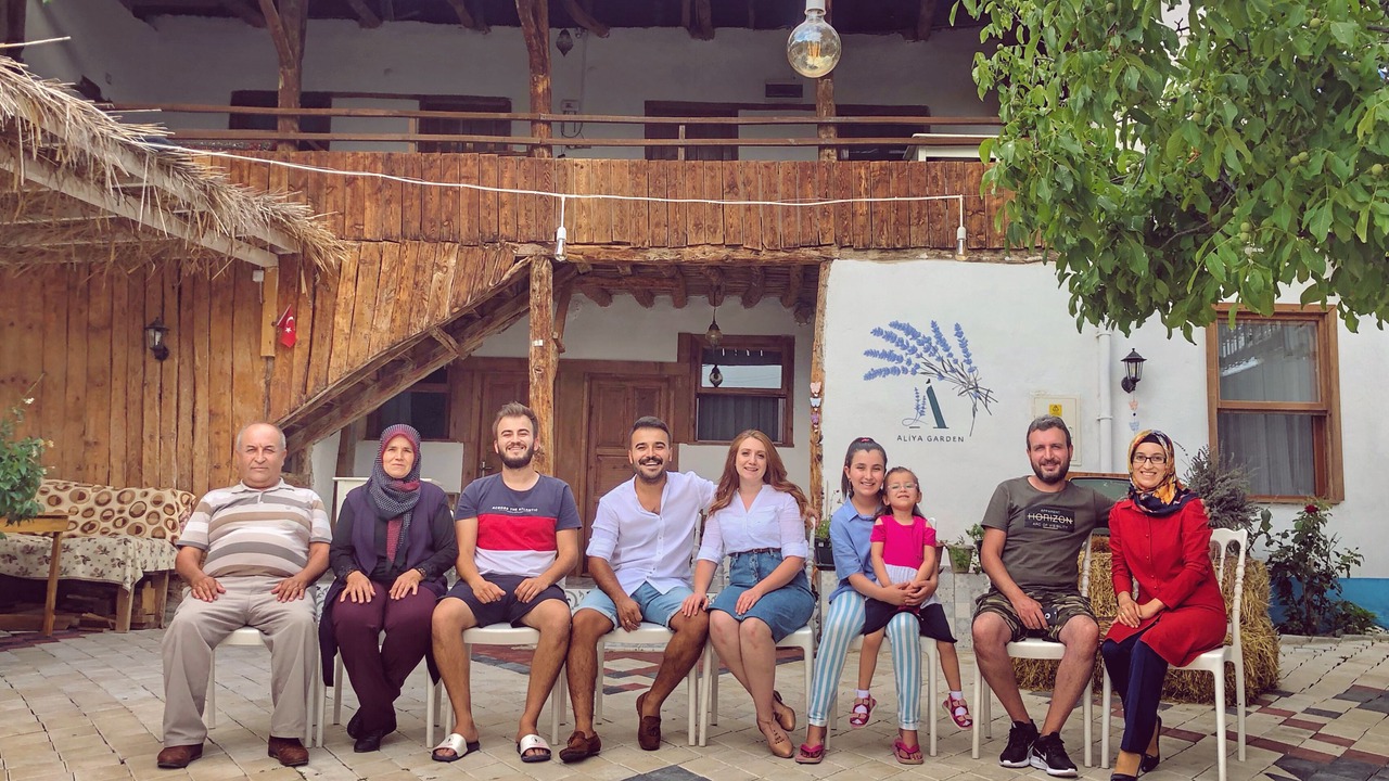 Photo of Outdoor in Kuyucak