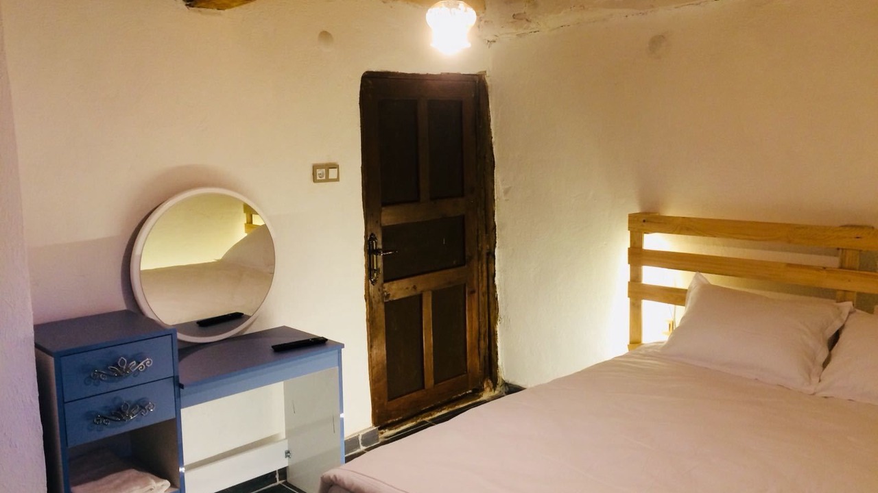 Photo of Bedroom in Kuyucak