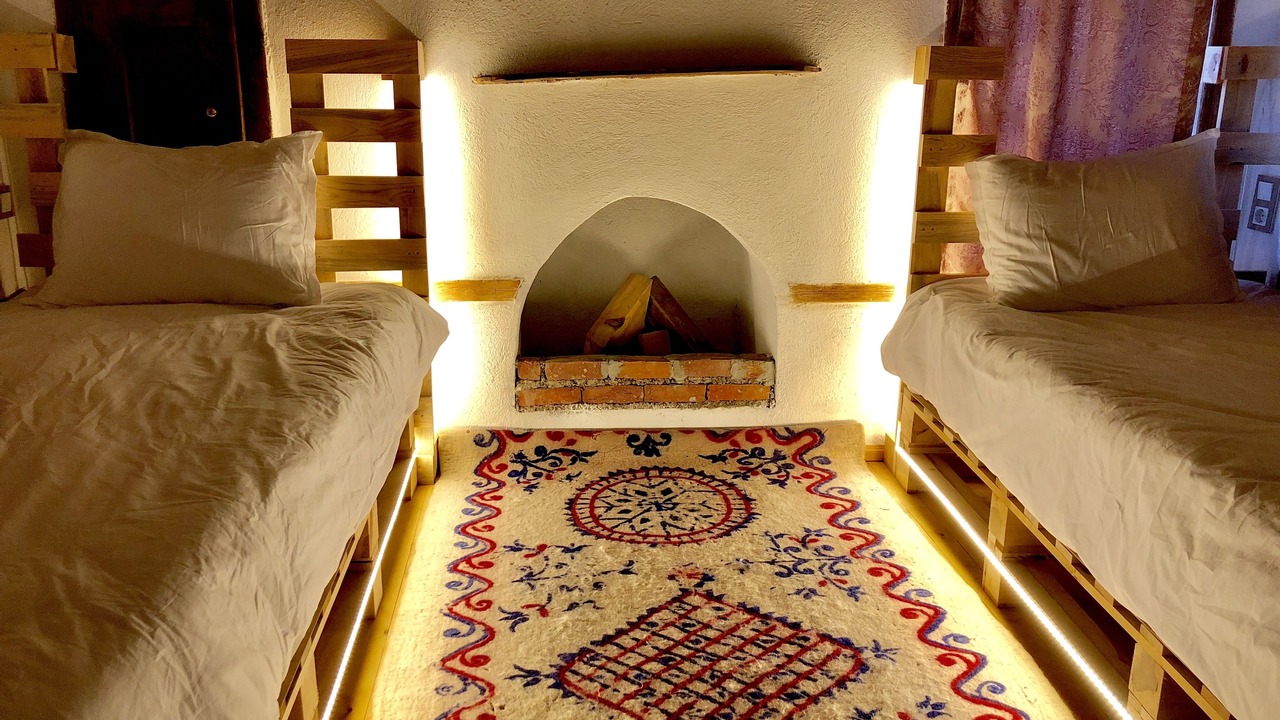 Photo of Bedroom in Kuyucak