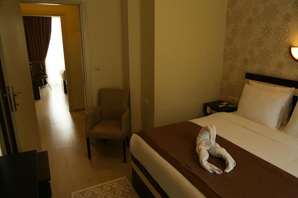 Photo of Bedroom in Abana