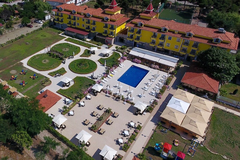Photo of Outdoor in Abana