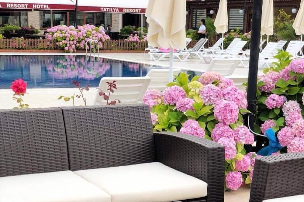 Photo of Outdoor in Abana