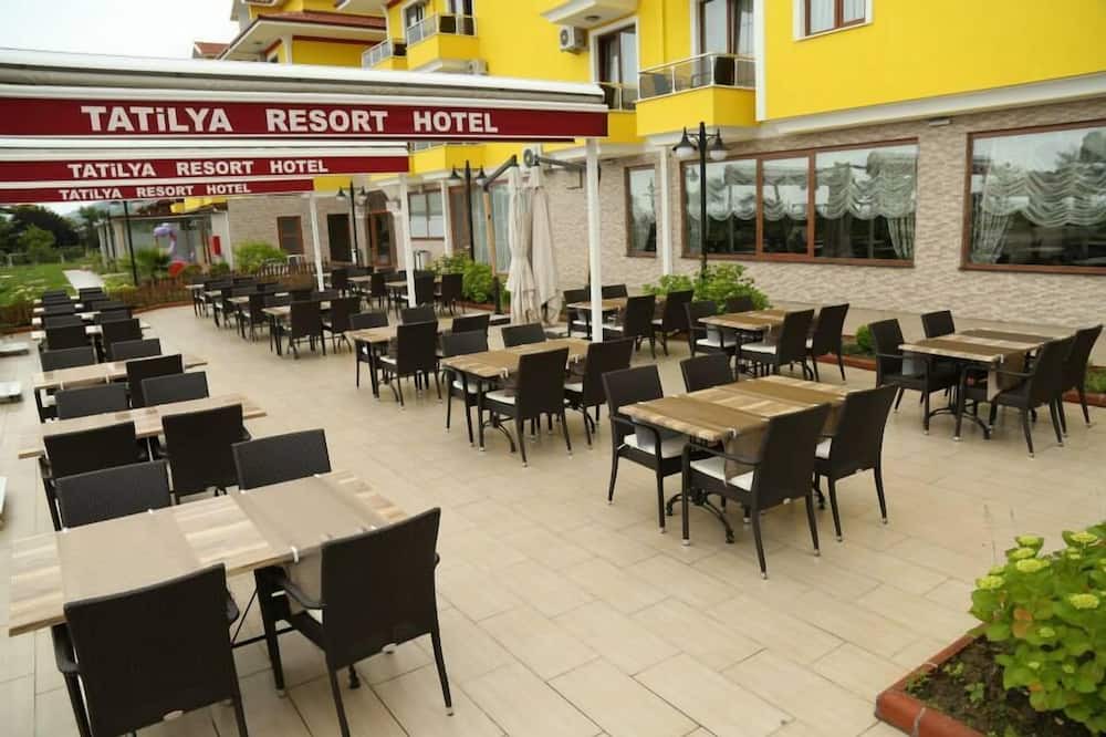 Photo of Outdoor in Abana