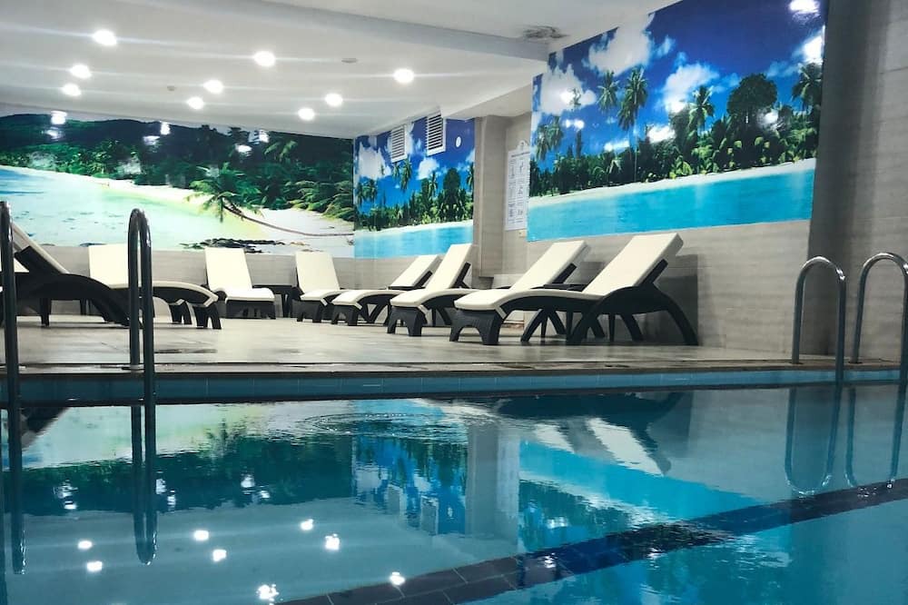 Photo of Outdoor in Abana