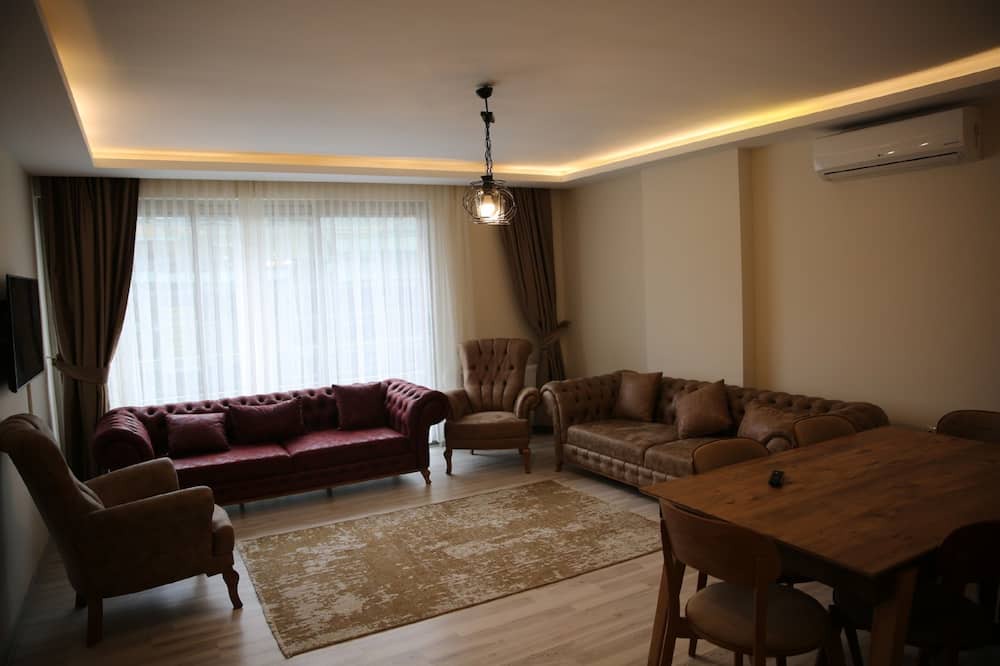 Photo of Livingroom in Kagithane