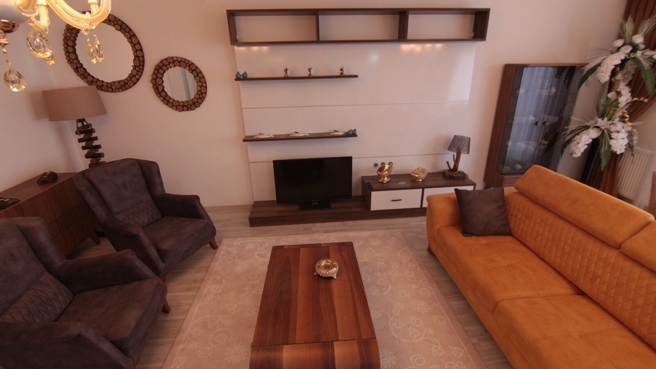 Photo of Livingroom in Trabzon