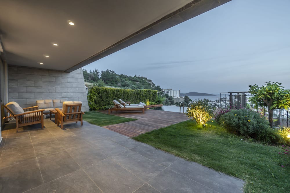 Photo of Livingroom in Bodrum City Center