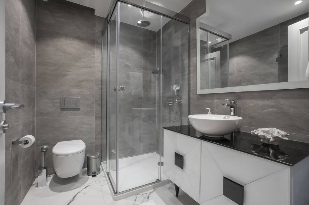 Photo of Bathroom in Bodrum City Center