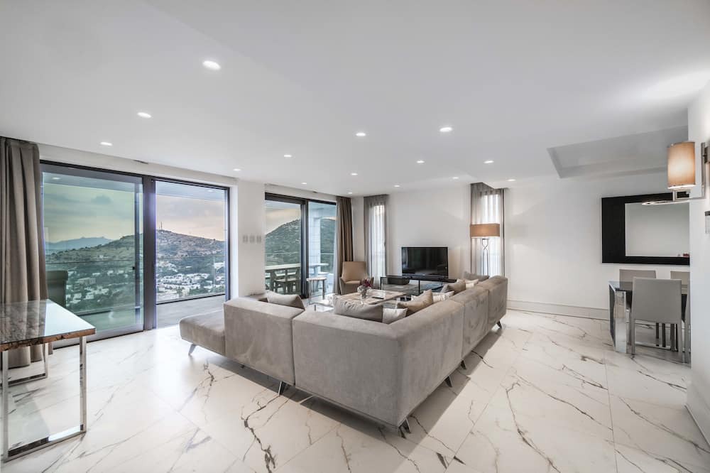 Photo of Livingroom in Bodrum City Center