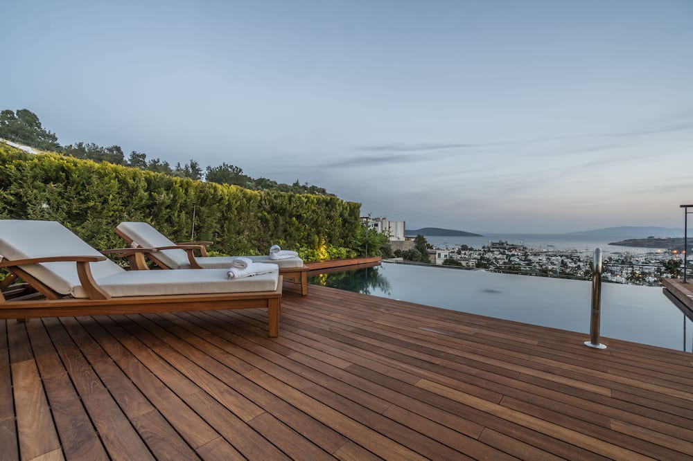 Photo of Outdoor in Bodrum City Center