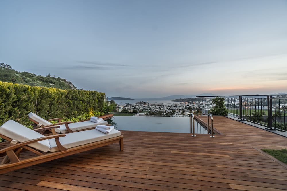 Photo of Outdoor in Bodrum City Center