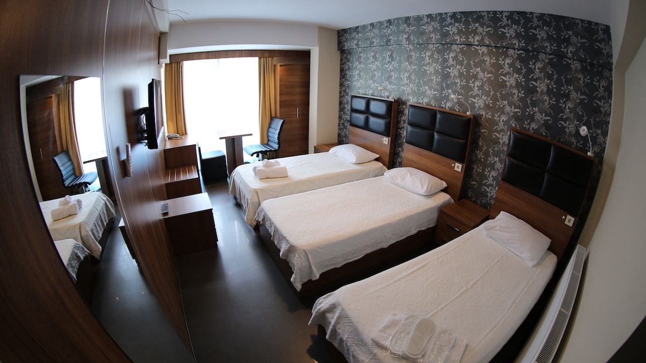 Photo of Bedroom in Akcakoca