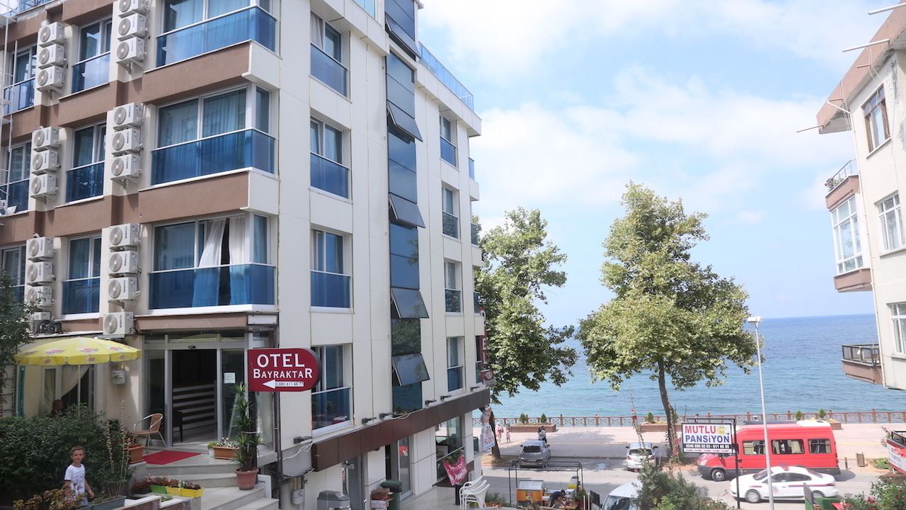 Photo of Outdoor in Akcakoca