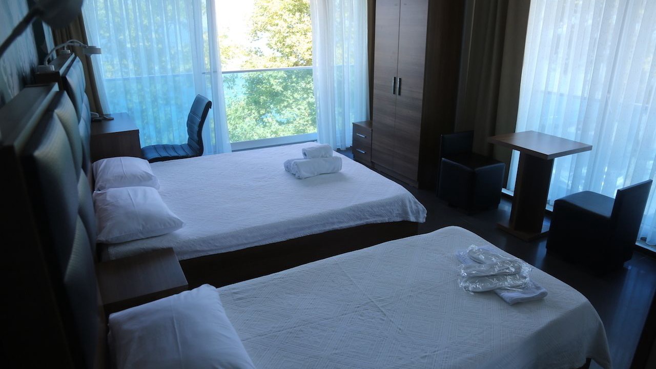 Photo of Bedroom in Akcakoca