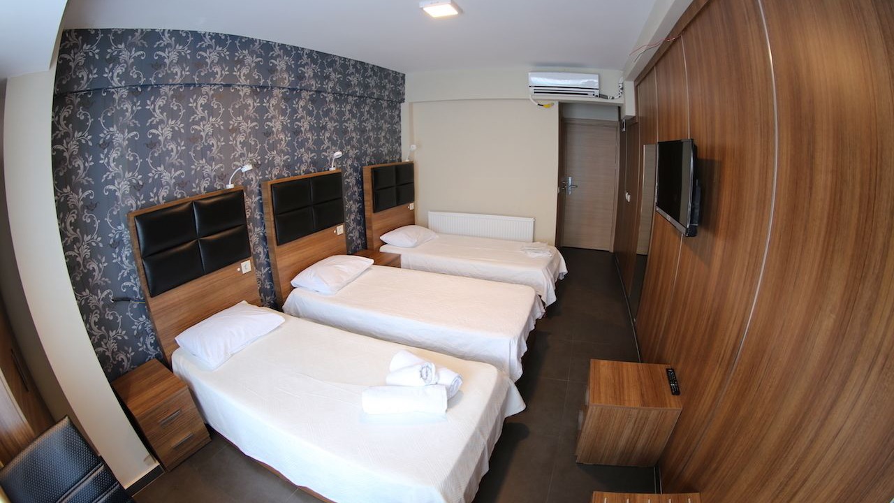 Photo of Bedroom in Akcakoca