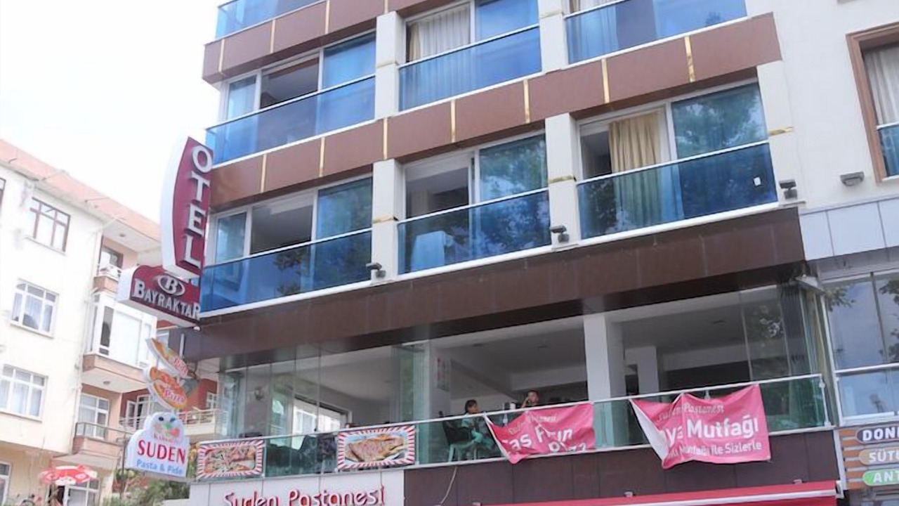 Photo of Outdoor in Akcakoca