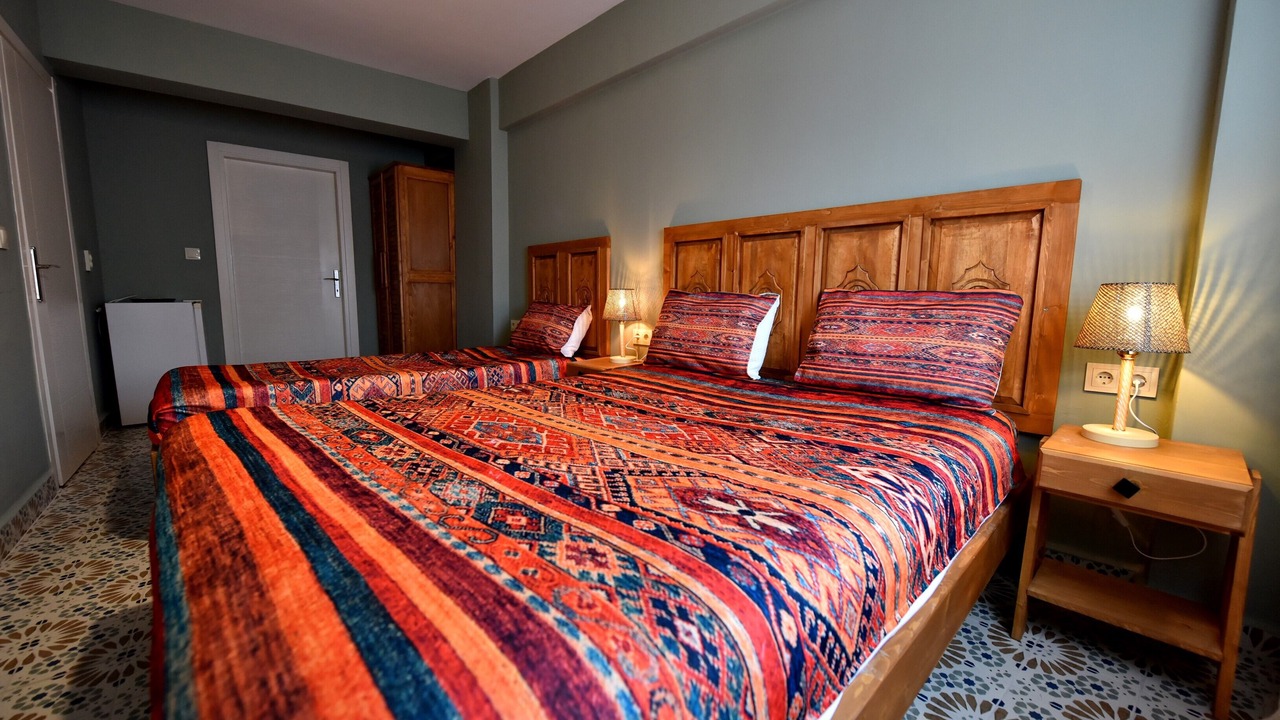 Photo of Bedroom in Canakkale