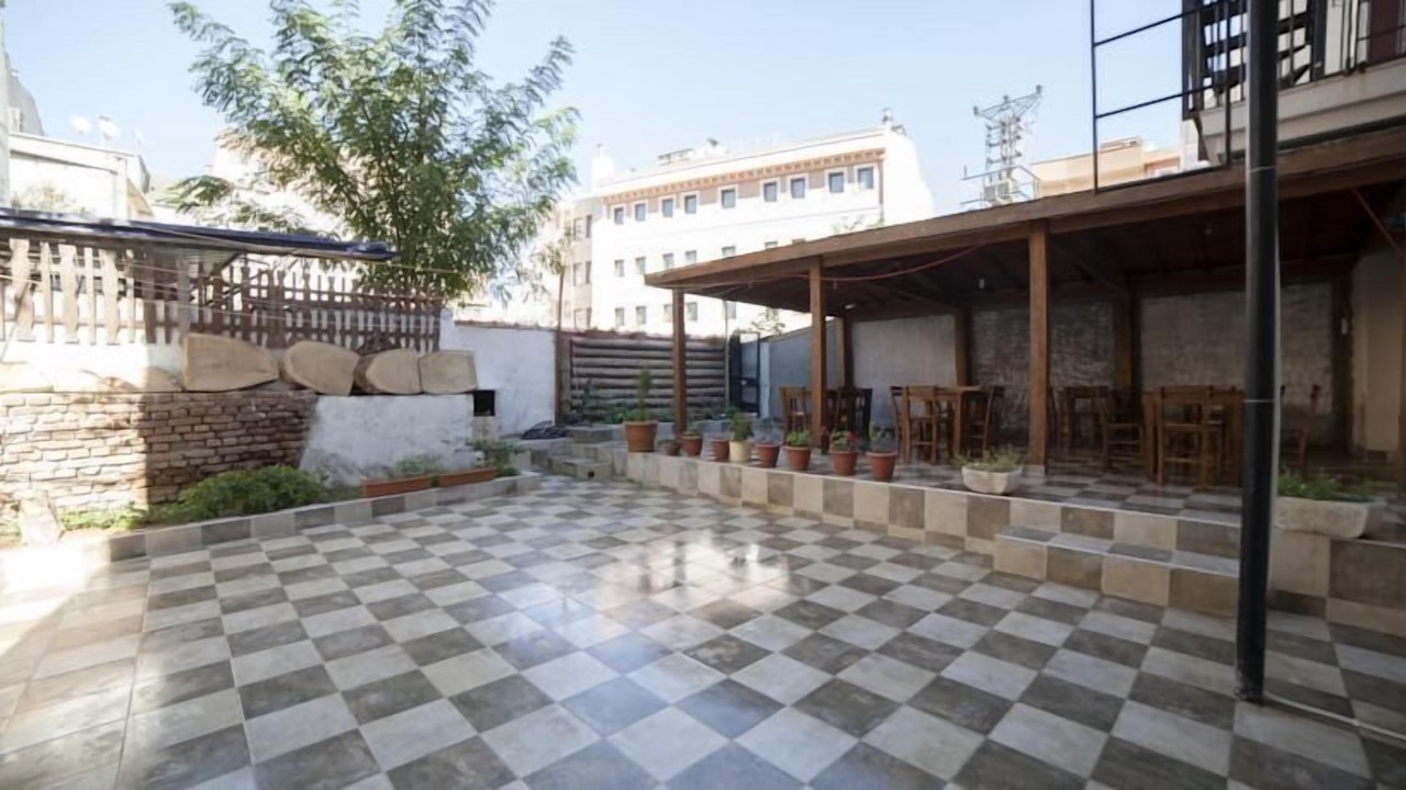 Photo of Patio Balcony in Canakkale