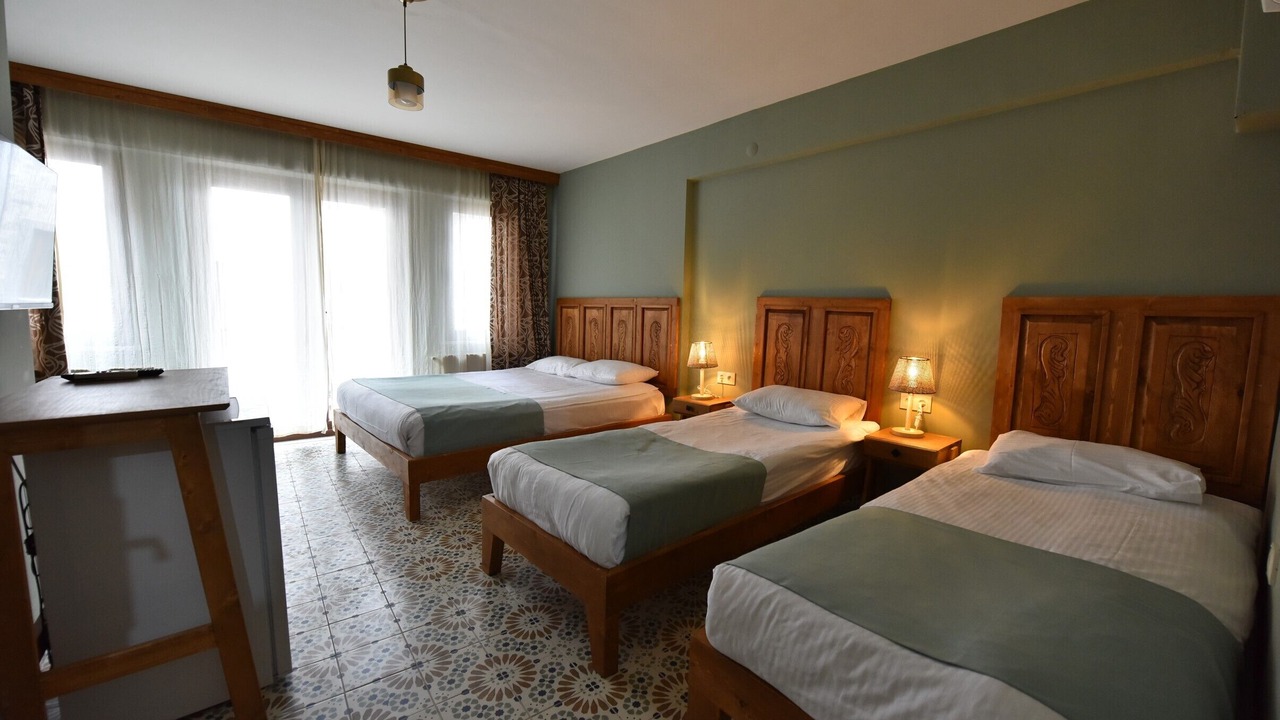 Photo of Bedroom in Canakkale