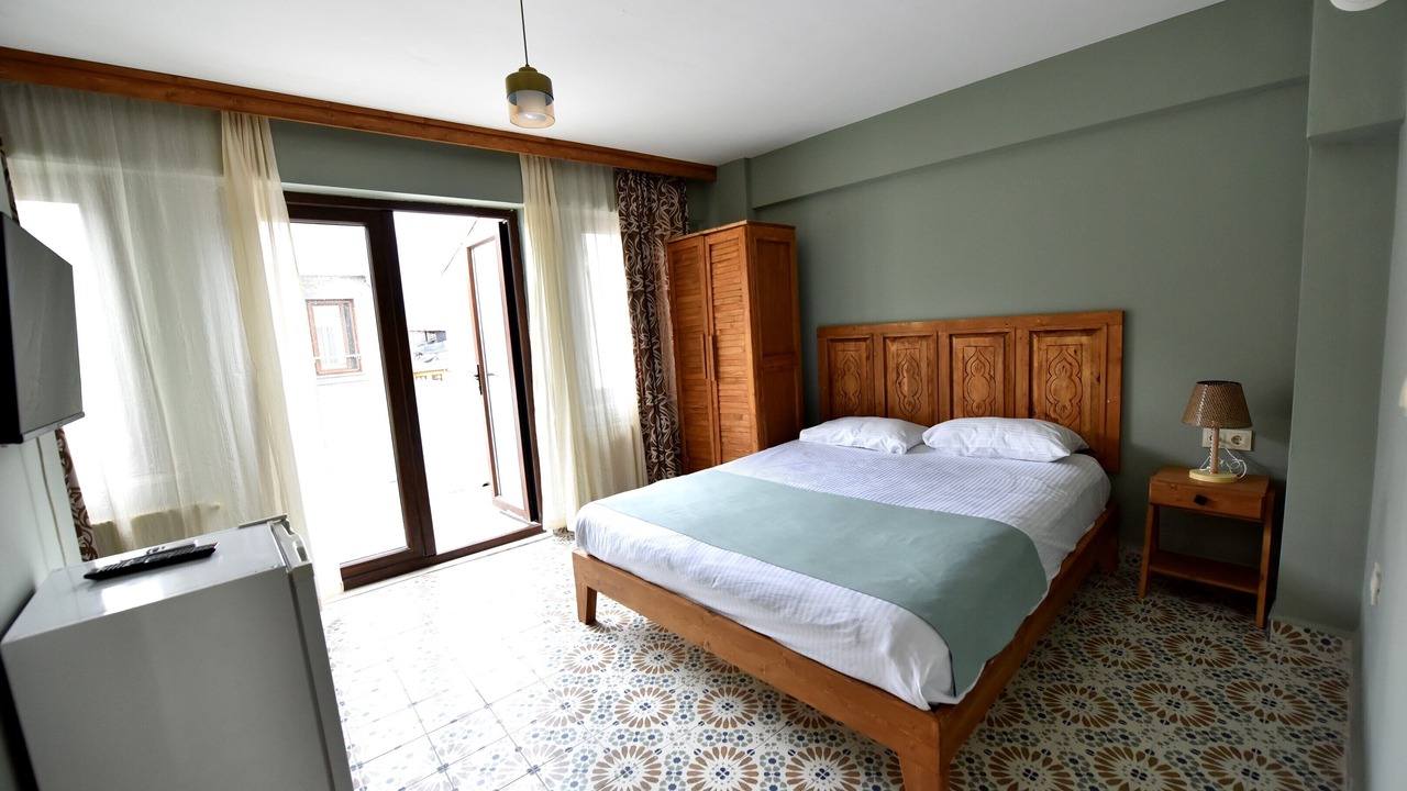 Photo of Bedroom in Canakkale