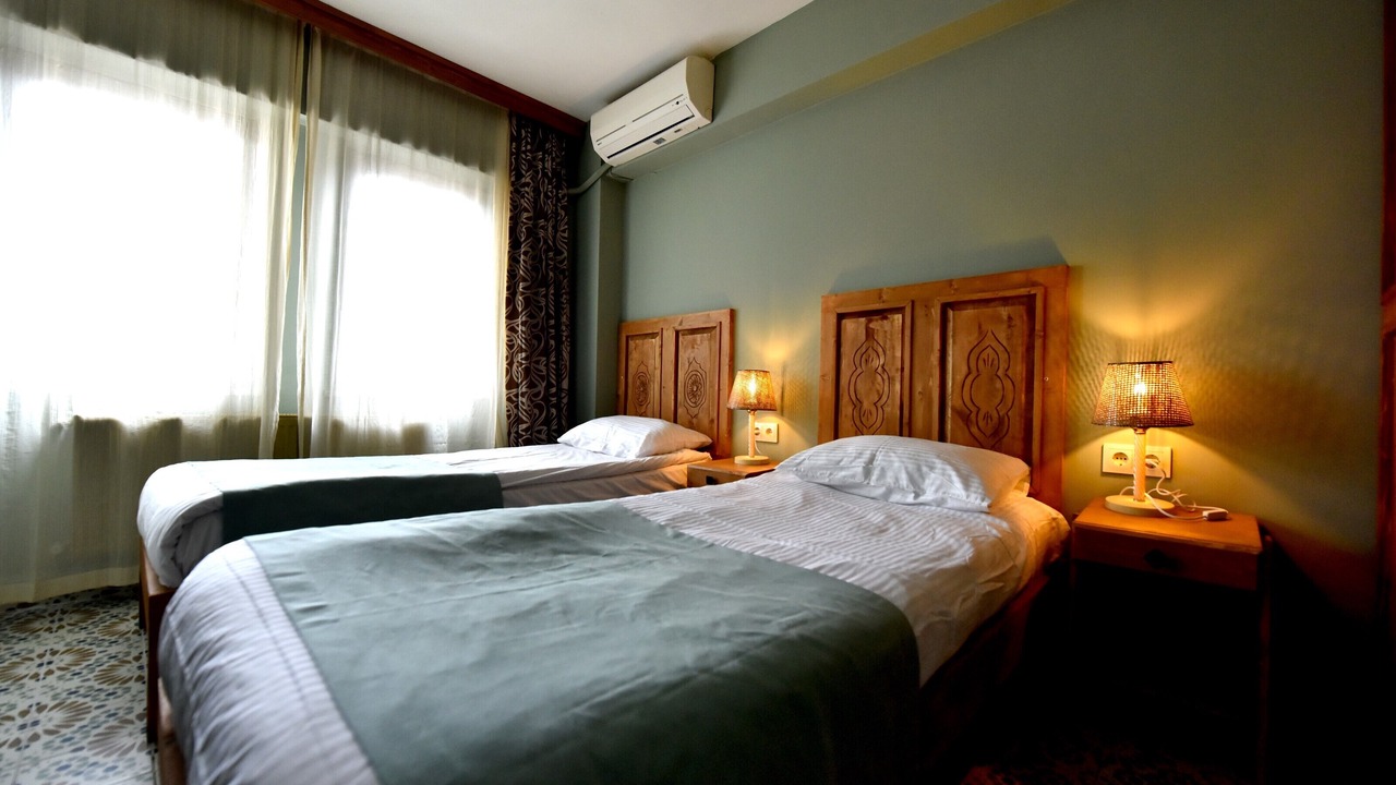 Photo of Bedroom in Canakkale