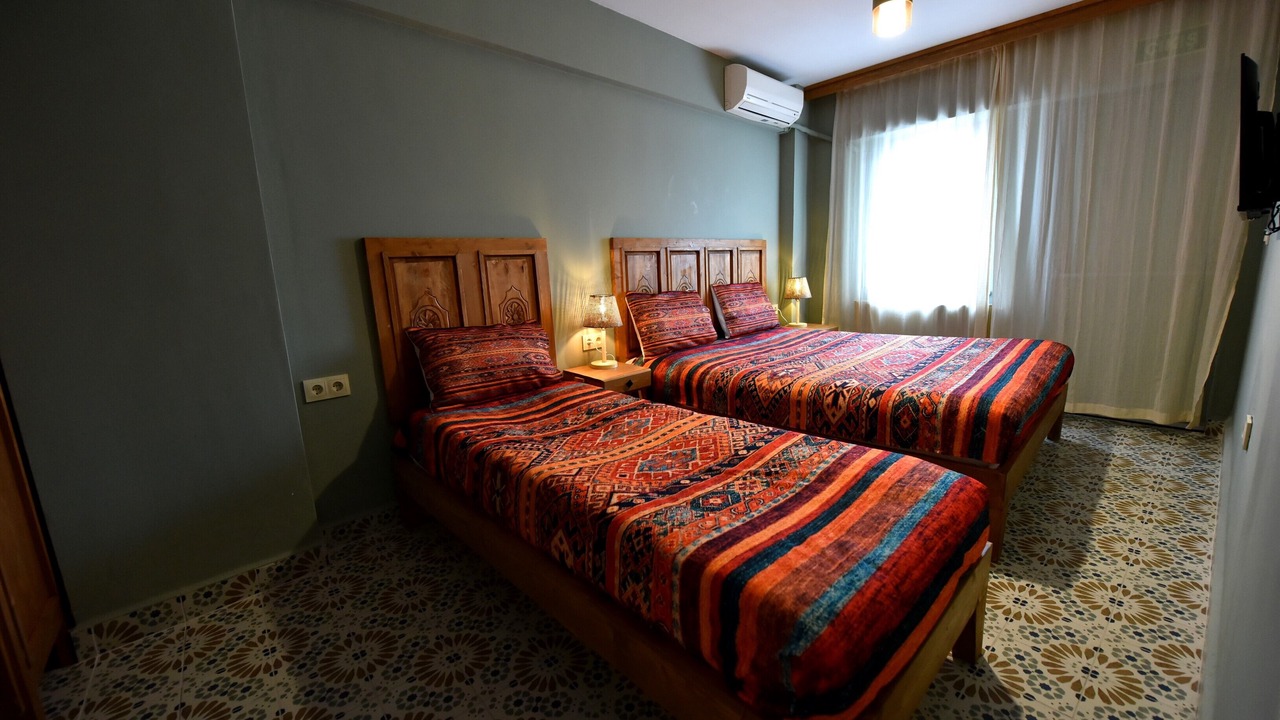 Photo of Bedroom in Canakkale