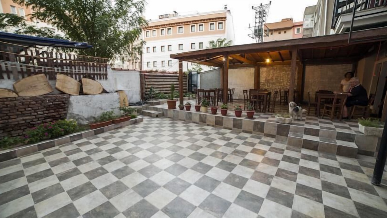 Photo of Outdoor in Canakkale