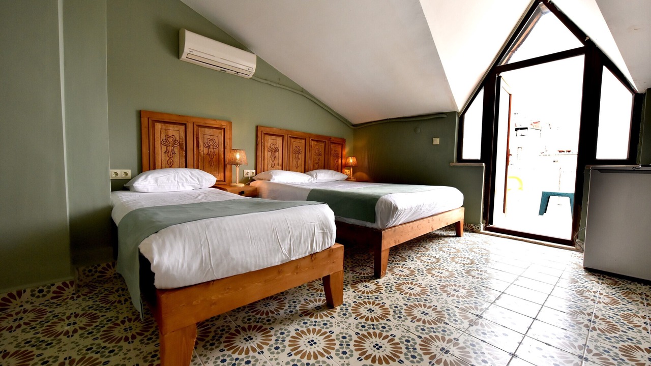 Photo of Bedroom in Canakkale