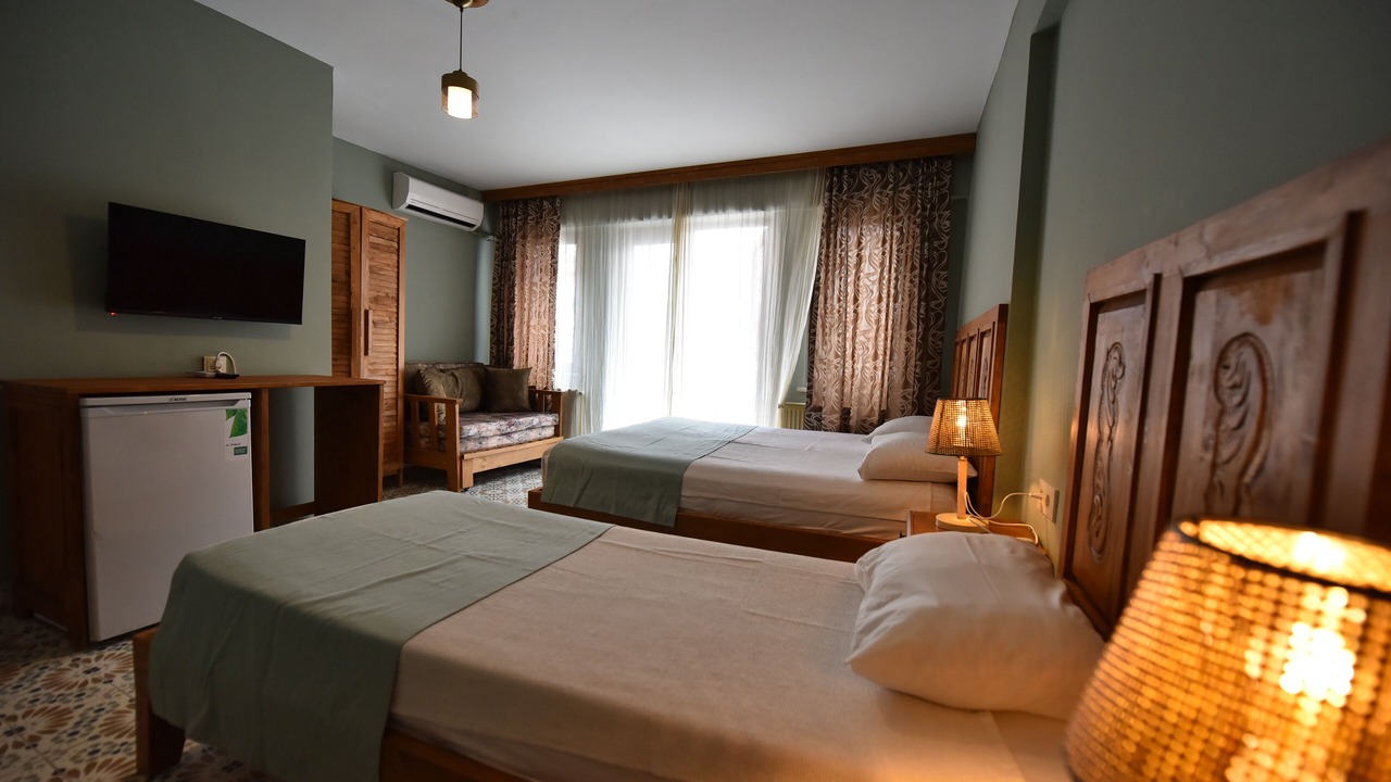 Photo of Bedroom in Canakkale