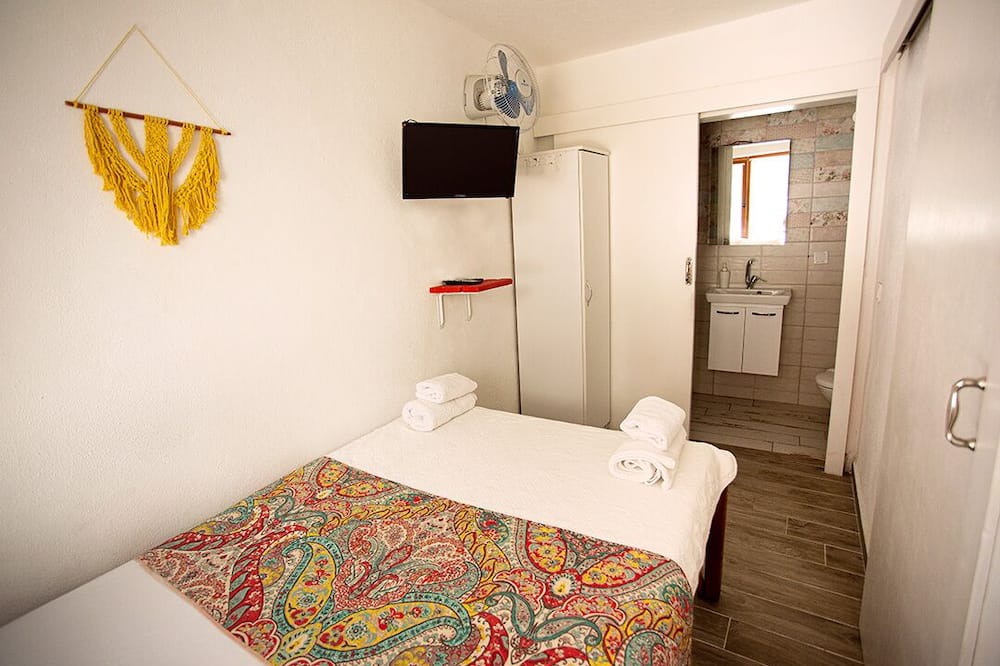 Photo of Bathroom in Bozcaada