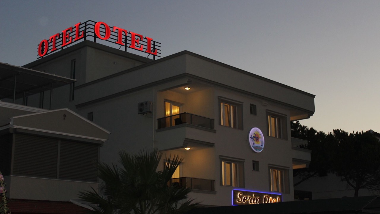 Photo of Outdoor in Urla