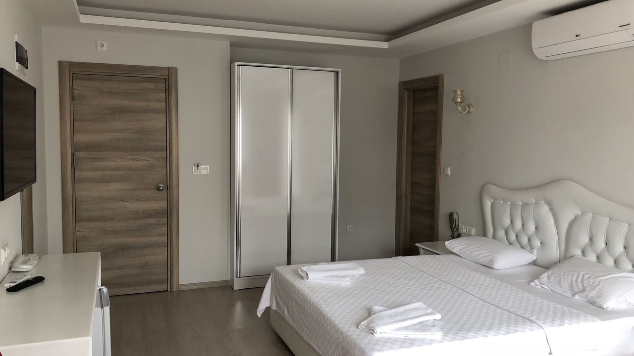 Photo of Bedroom in Urla