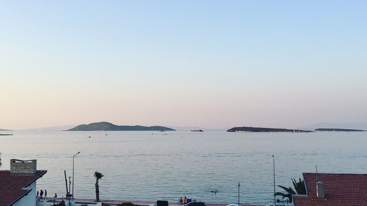 Photo of Outdoor in Urla