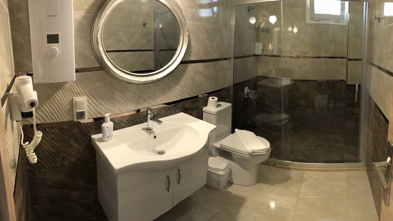 Photo of Bathroom in Urla