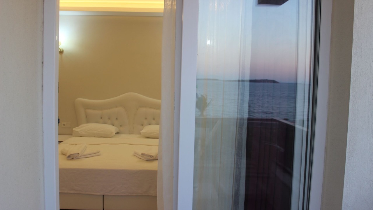 Photo of Patio Balcony in Urla