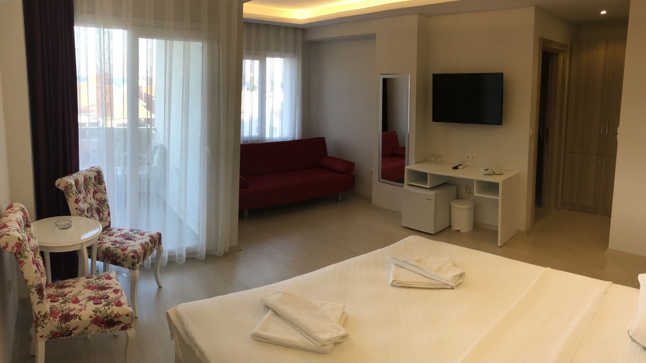 Photo of Livingroom in Urla