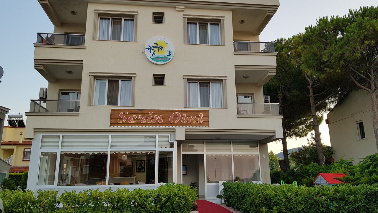 Photo of Outdoor in Urla