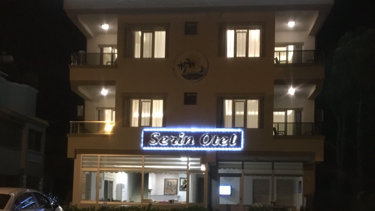 Photo of Outdoor in Urla