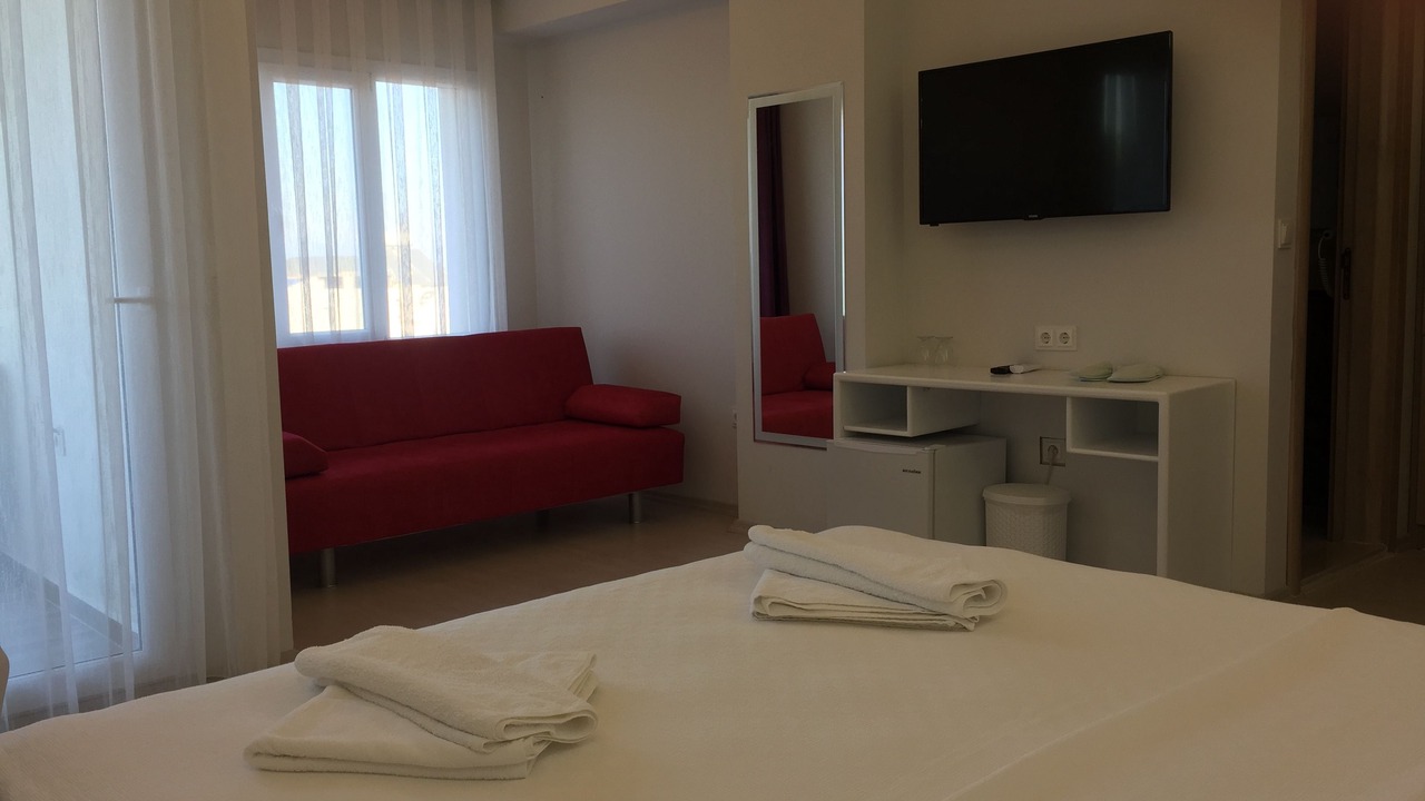 Photo of Bedroom in Urla