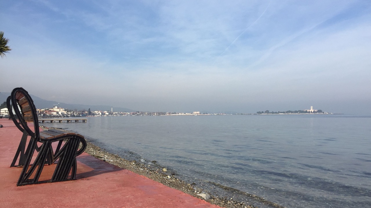 Photo of Others in Urla