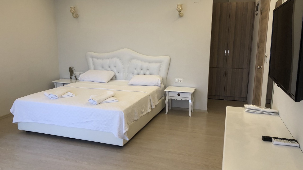 Photo of Bedroom in Urla