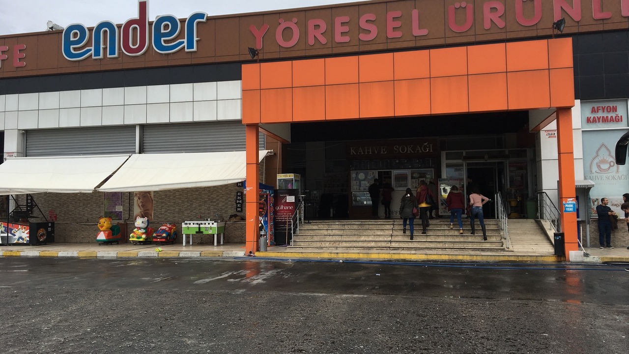 Photo of Outdoor in Bozkurt