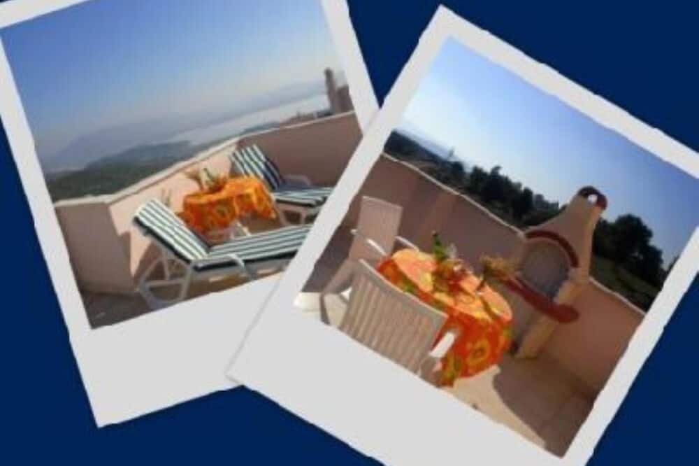 Photo of Patio Balcony in Bogazici