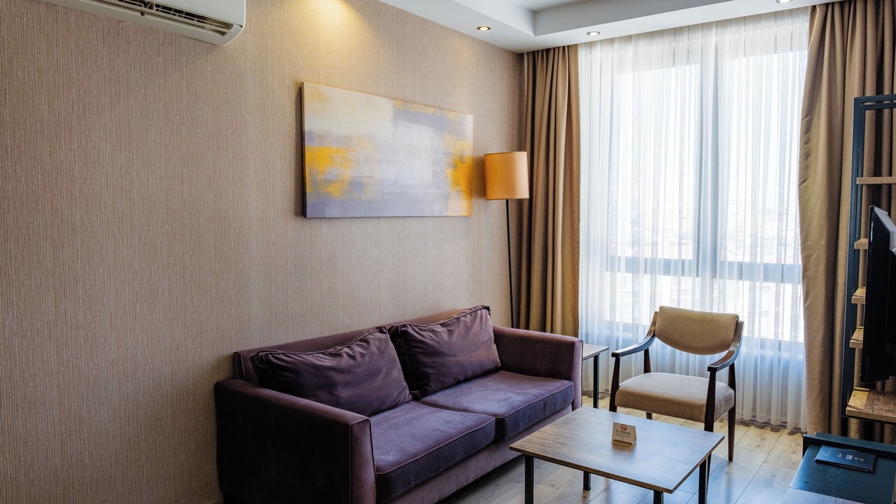 Photo of Bedroom in Gaziantep