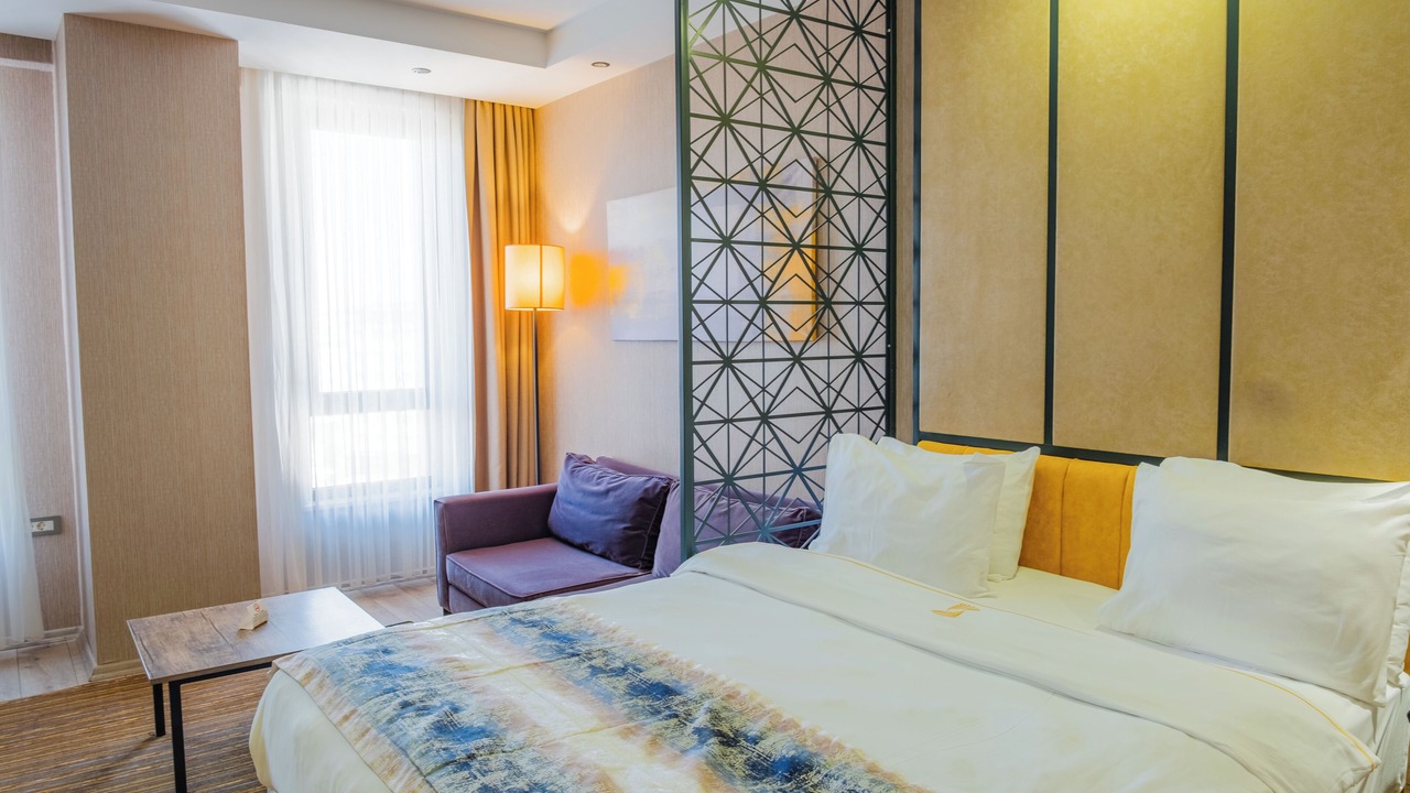 Photo of Bedroom in Gaziantep