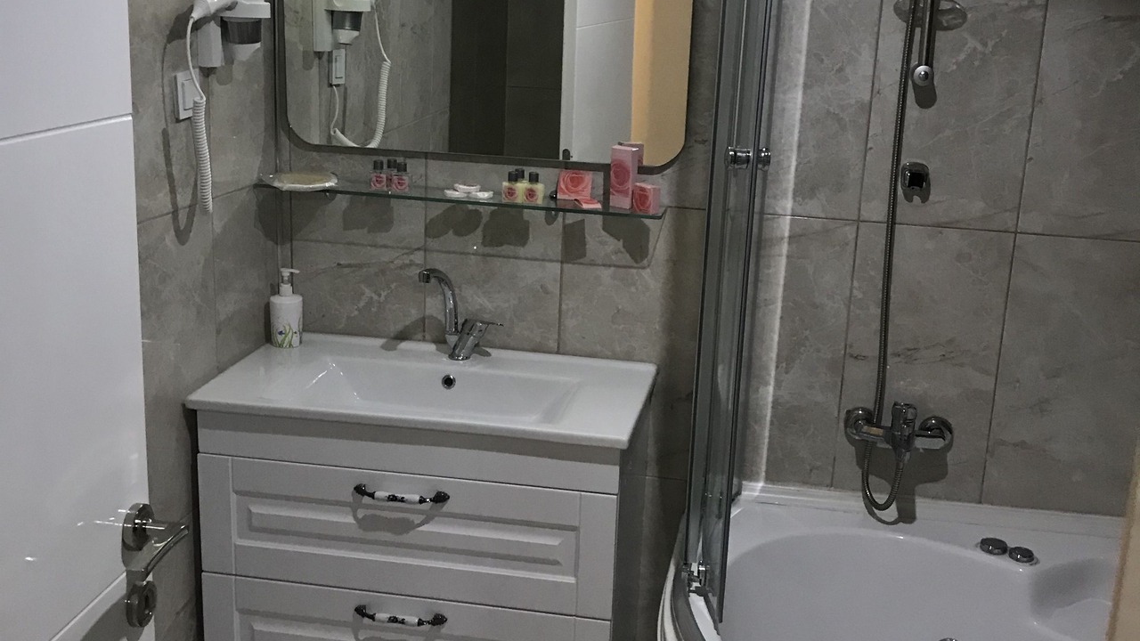 Photo of Bathroom in Etimesgut