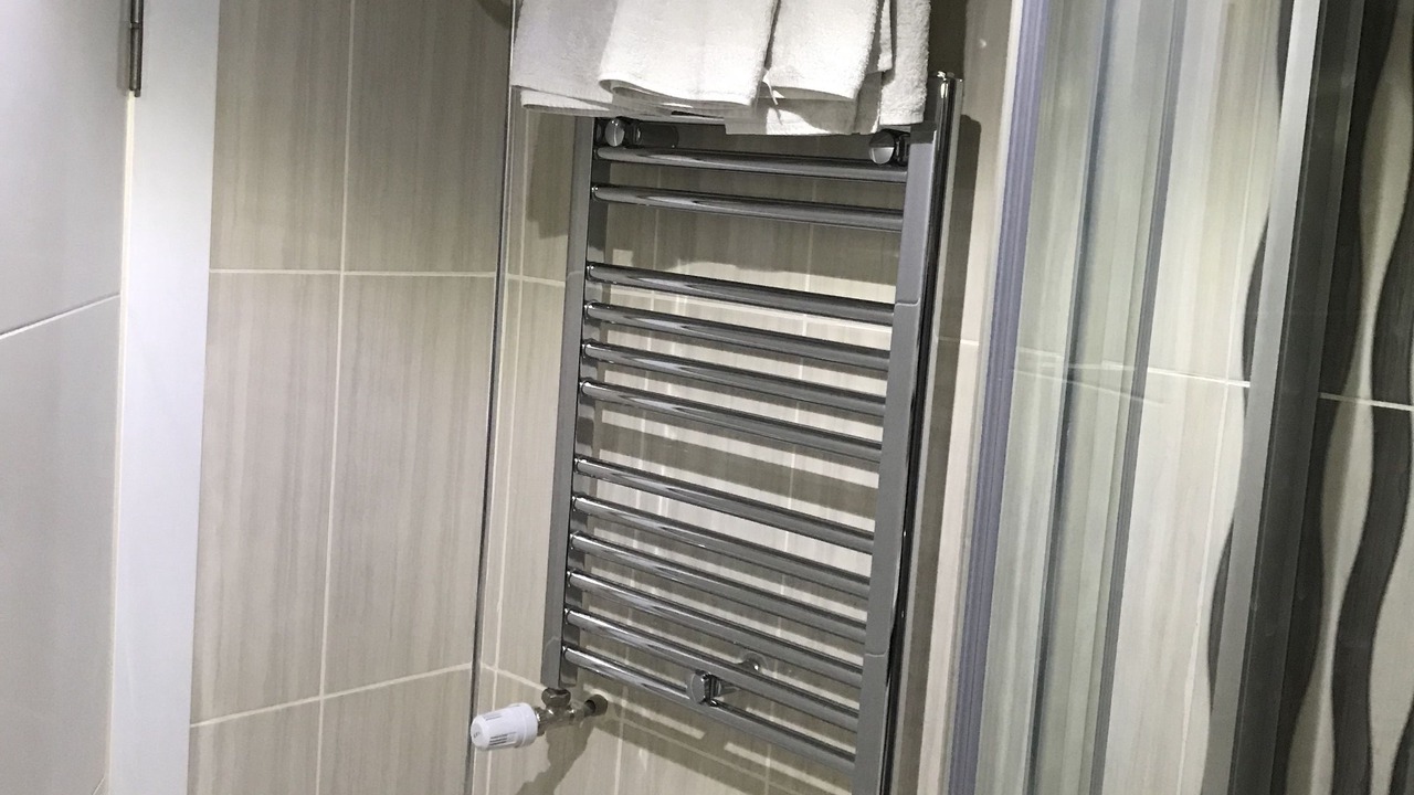 Photo of Bathroom in Etimesgut