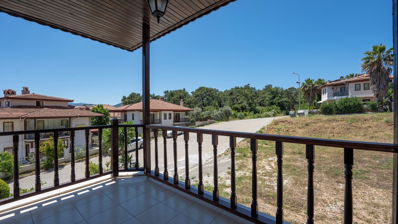 Photo of Outdoor in Akyaka