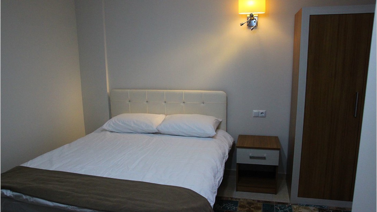 Photo of Bedroom in Mut